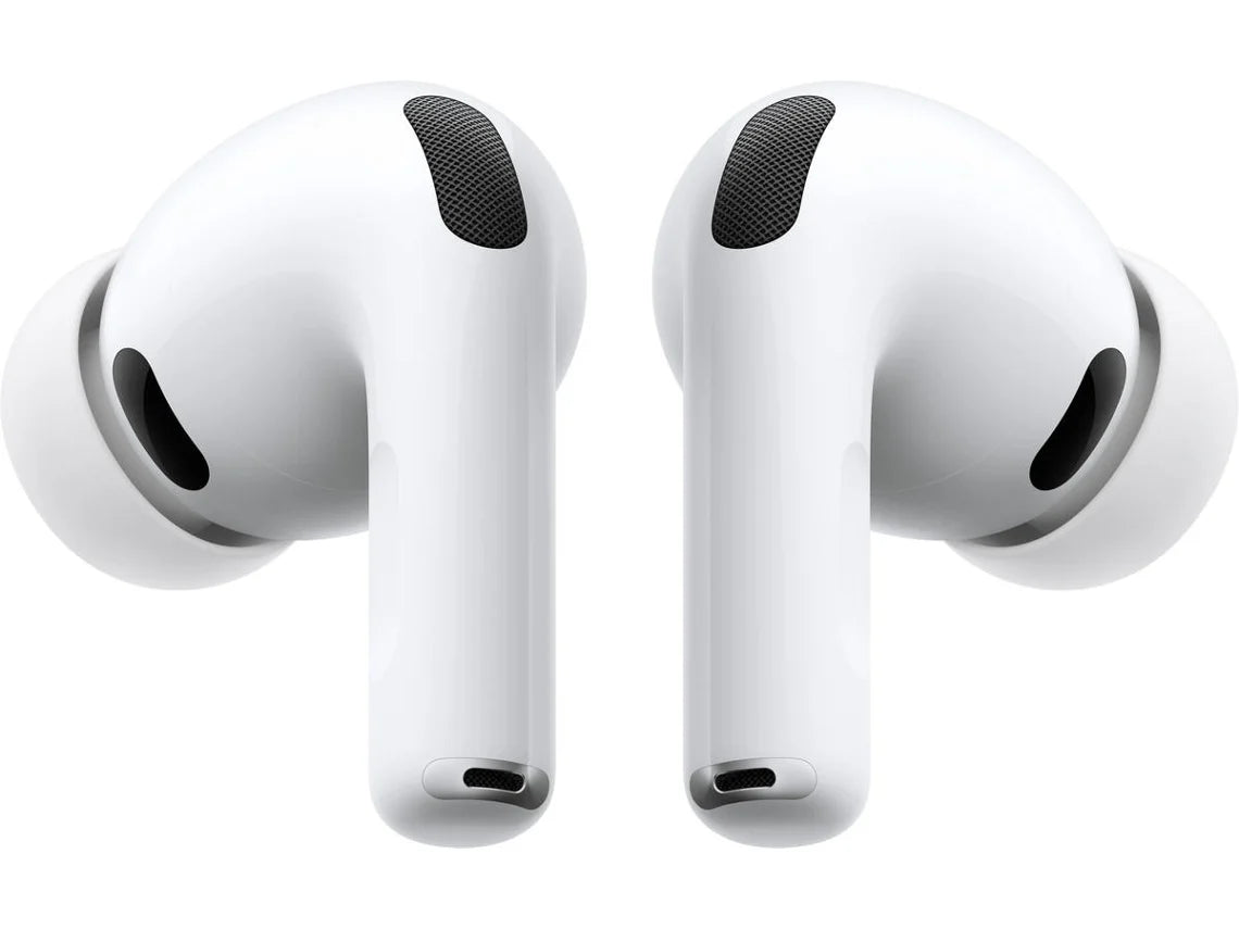 Airpods Pro APPLE 3ª Geração USB-C (In Ear - Microfone - Active Noise Cancelling - Branco) ( NOVO SELADO )
