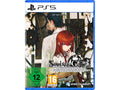 Pré-venda Jogo PS5 Steins Gate Re:Boot - Steelbook Edition