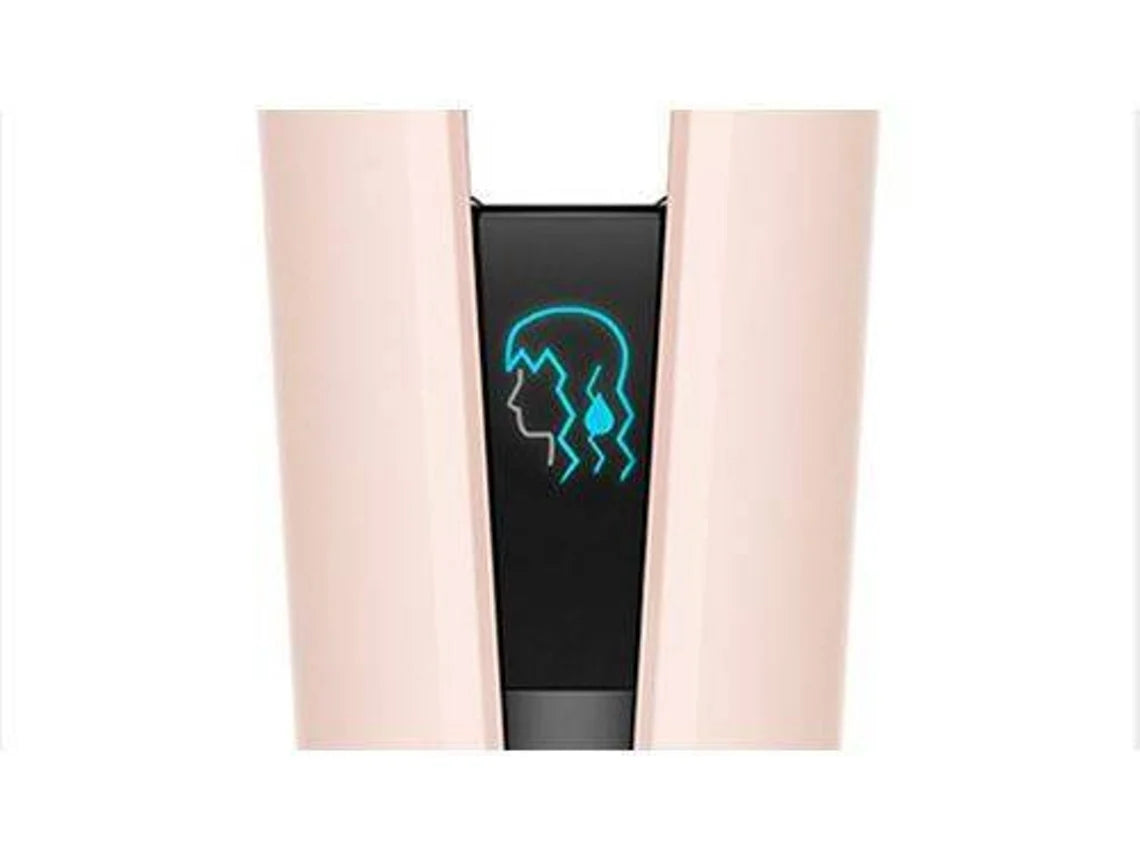Alisador de Cabelo DYSON Airstrait (1600 w - Ceramic Pink) ( NOVO SELADO )