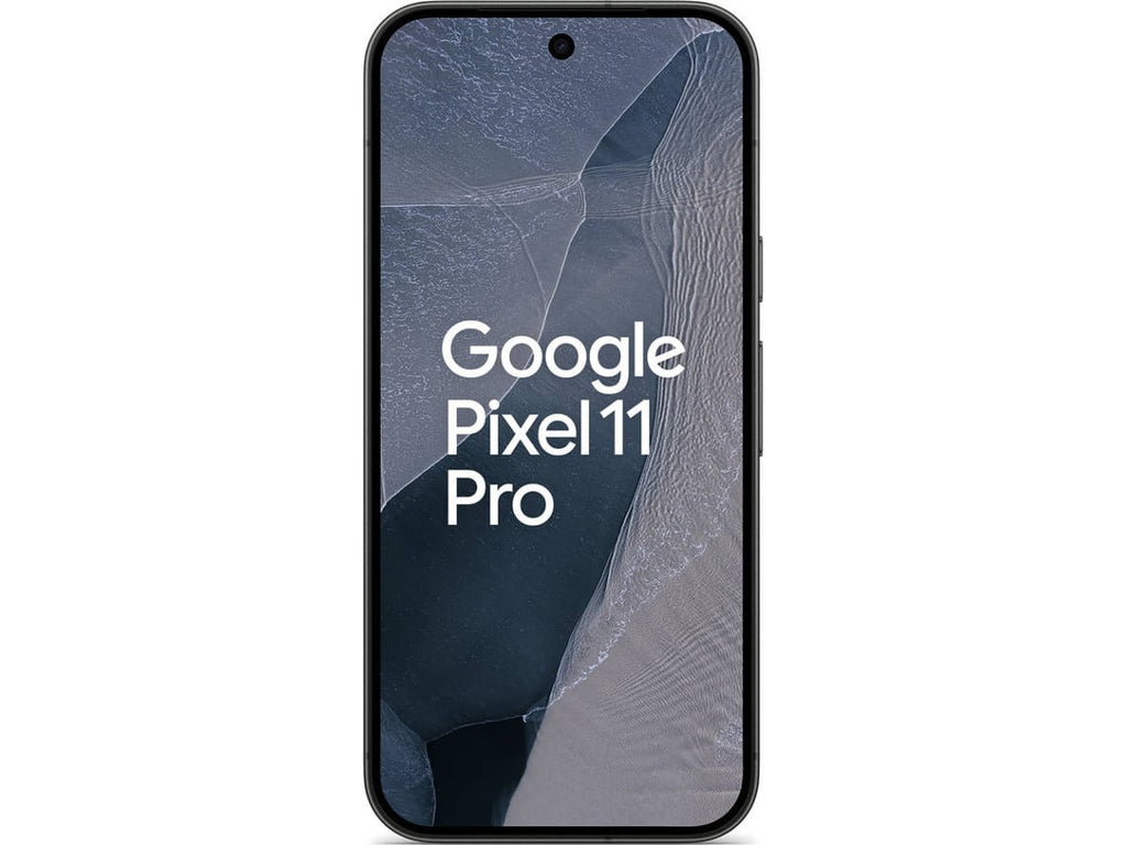 GOOGLE Pixel 11 Pro (6,3'' - 12 Go - 256 Go - Obsidienne) ( NEUF SCELLÉ )
