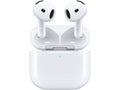 Pré-venda AirPods 5 APPLE com Caixa de Carregamento Wireless (In Ear - Microfone - Active Noise Cancelling - Branco)