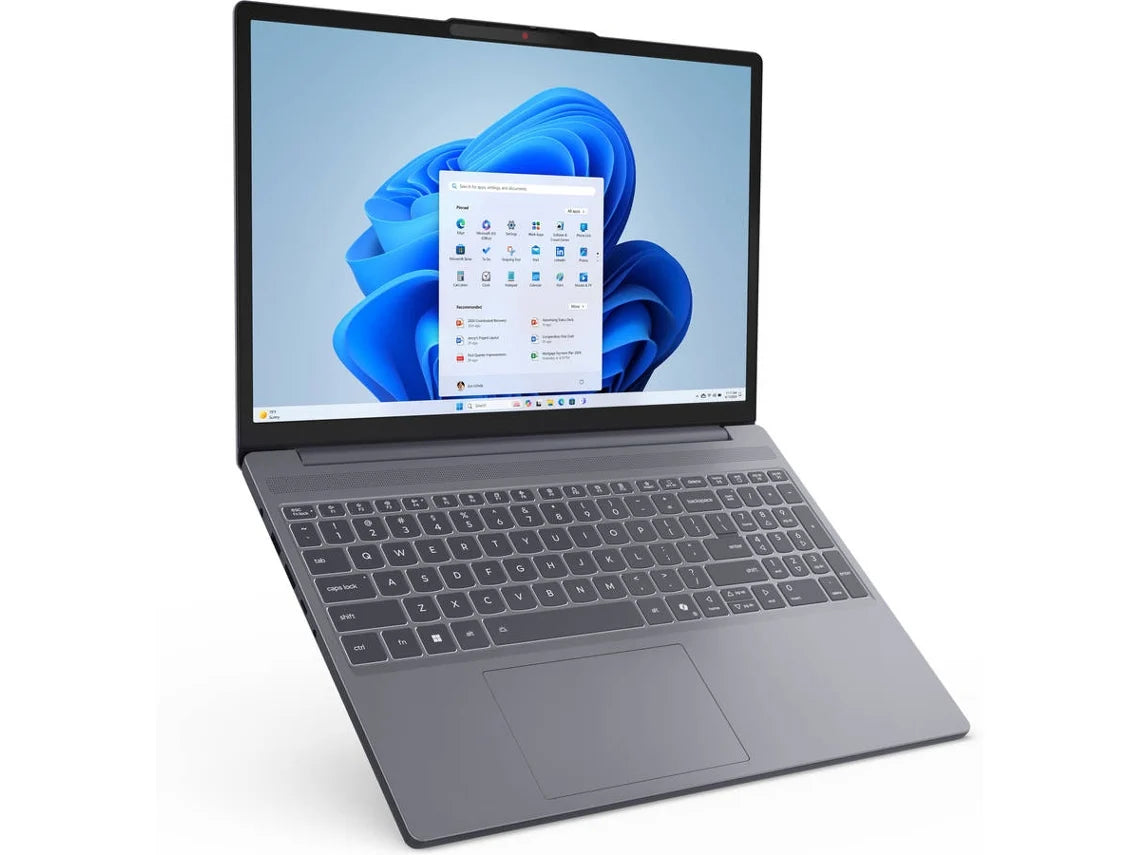 Portátil LENOVO IdeaPad Slim 3 15ARP10 (15.1'' - AMD Ryzen 7 170 - RAM: 24 GB - 1 TB SSD - AMD Radeon 680M Graphics)Portátil LENOVO IdeaPad Slim 3 15ARP10 (15.1'' - AMD Ryzen 7 170 - RAM: 24 GB - 1 TB SSD - AMD Radeon 680M Graphics) ( NOVO SELADO )