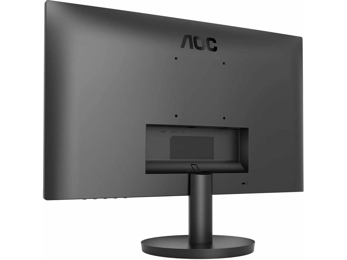 Monitor AOC 24B3Ha2 (24'' - Full HD - IPS - 1 ms - Preto) ( NOVO SELADO )