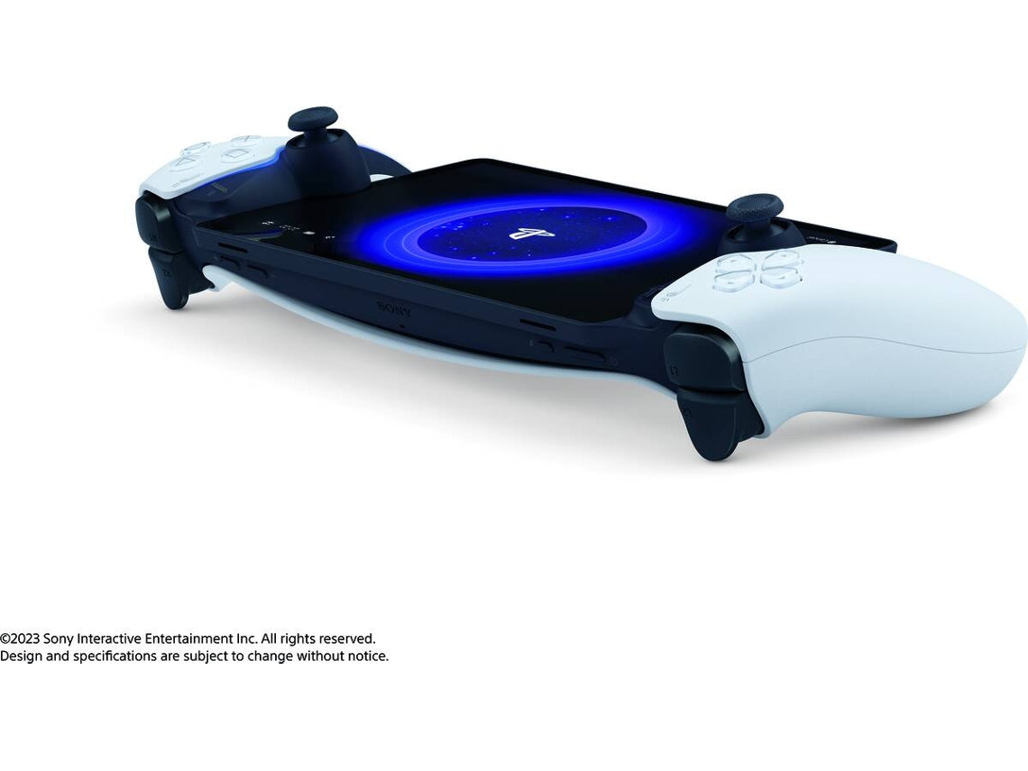 PLAYSTATION Portal - Reprodutor Remoto ( NOVO SELADO )