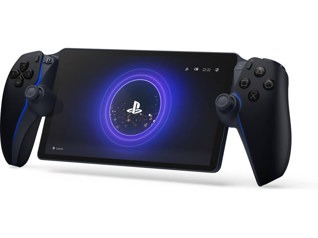 Reprodutor Remoto PLAYSTATION Portal Midnight Black (Preto) ( NOVO SELADO)