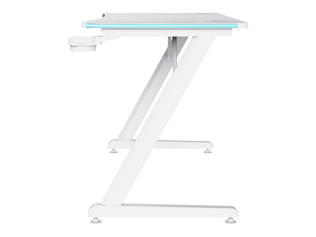 Mesa Gaming TRUST Rgb Gxt 709W Luminus