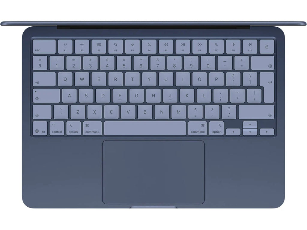 MacBook Neo APPLE Índigo (13'' - Apple A18 Pro 6-Core - RAM: 8 GB - 256 GB SSD - GPU 5-Core)