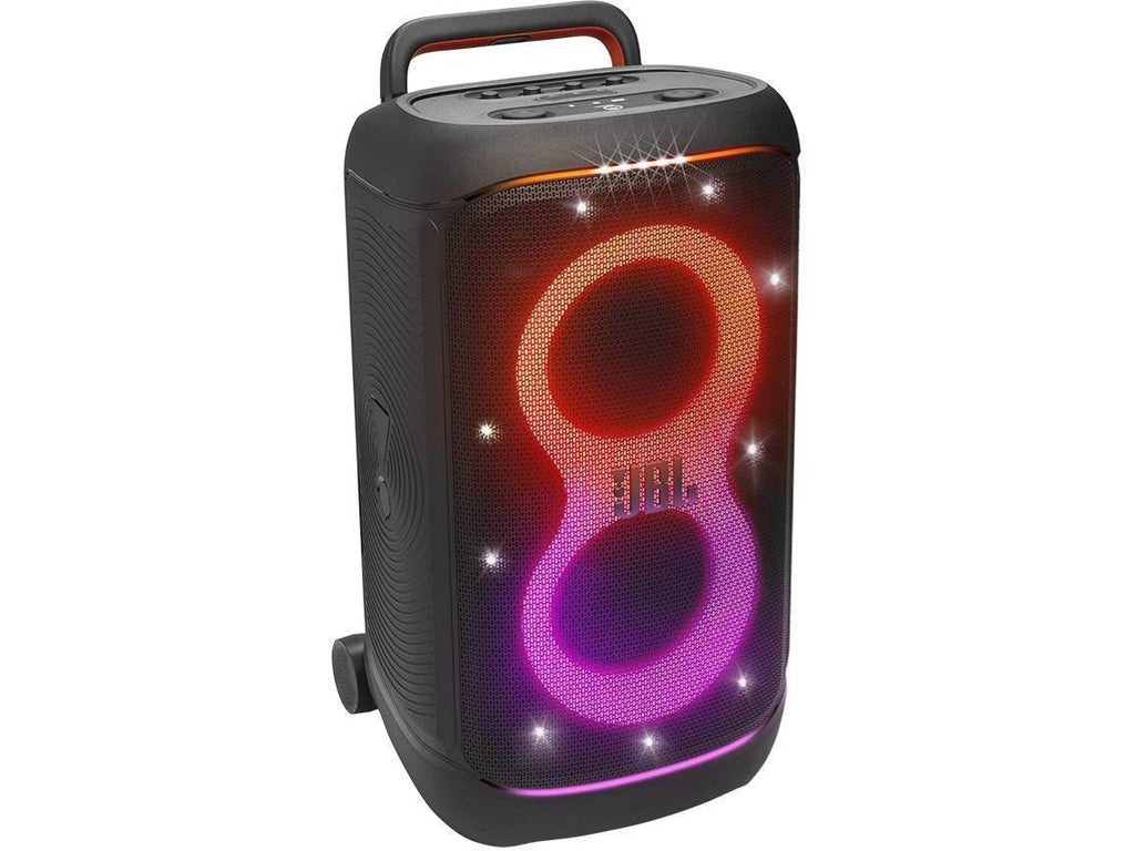 Coluna Bluetooth JBL Partybox 520 ( NOVA SELADA )