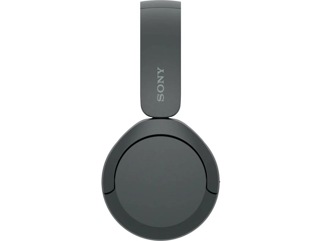 Casque Bluetooth SONY WH CH520 (Supra-auriculaire - Microphone - Noir) (NEUF EMBALLÉ)