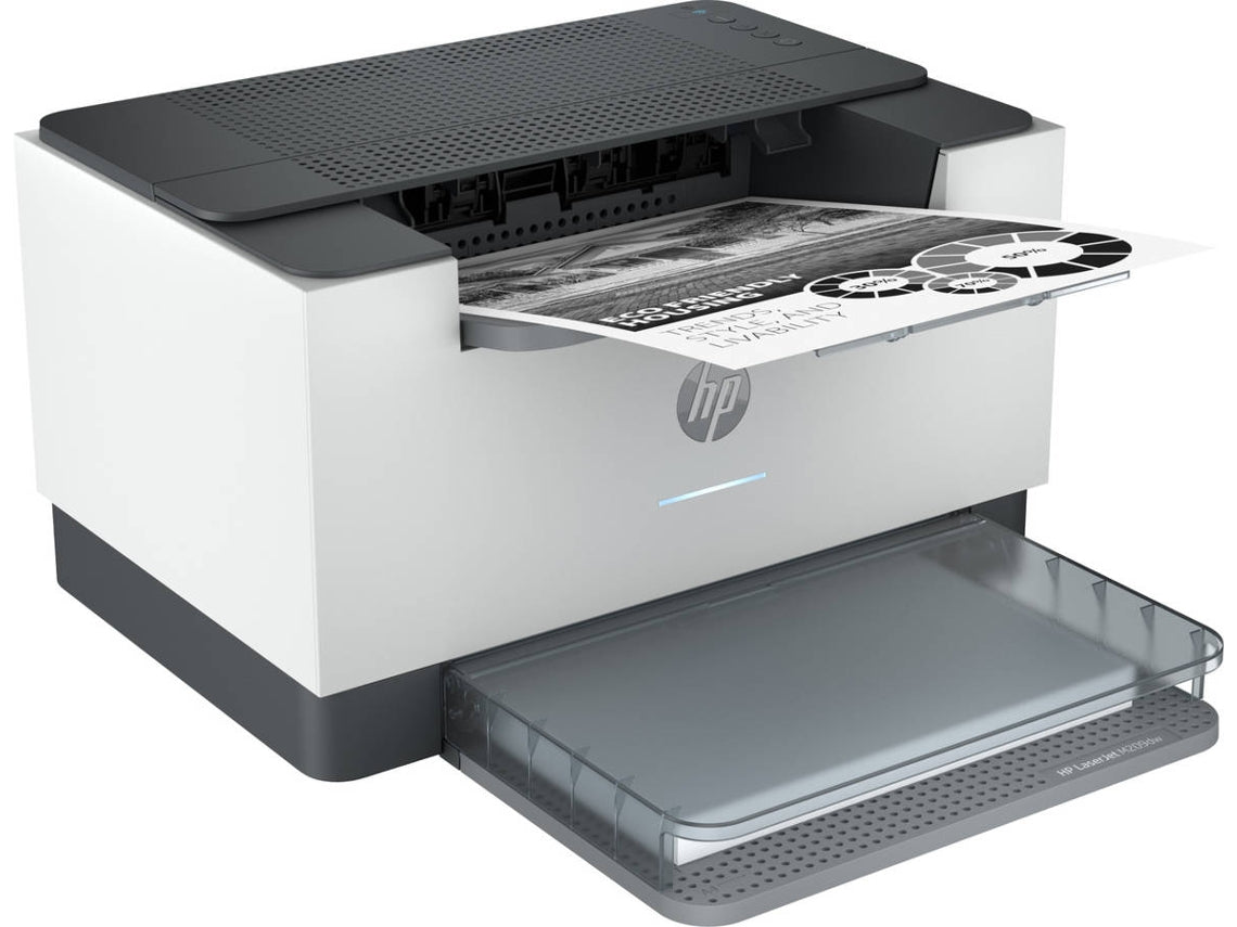 Impresora Láser HP Laserjet M209D Monocromo - Dúplex · 29PPM · 600x600 · USB 2.0 - Tóner 135A/135X