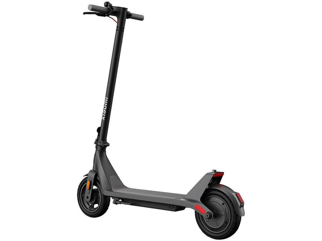 Trotinete Elétrica XIAOMI 4 Lite 2nd Gen (300 W - Autonomia: 25 Km - Cinzento) ( NOVA SELADA )