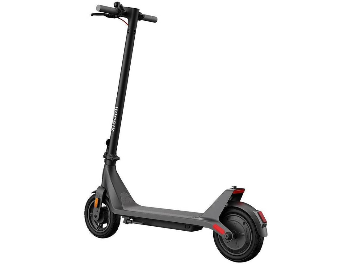 Trottinette Électrique XIAOMI 4 Lite 2nd Gen (300 W - Autonomie : 25 Km - Gris) ( NEUVE SCELLÉE )
