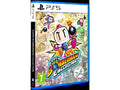 Pré-venda Jogo PS5 Super Bomberman Collection