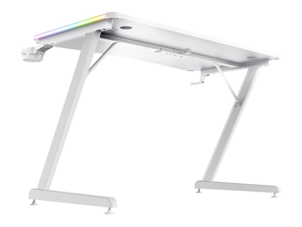 Mesa Gaming TRUST Rgb Gxt 709W Luminus