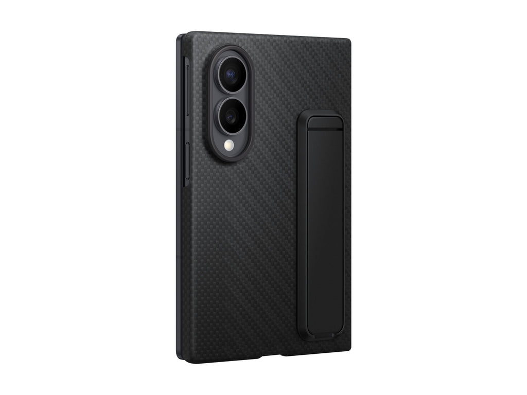 SAMSUNG Z FOLD8 STANDING MAGNETIC CASE BLACK
