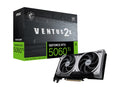 MSI GeForce RTX 5060 Ti 16G VENTUS 2X OC PLUS