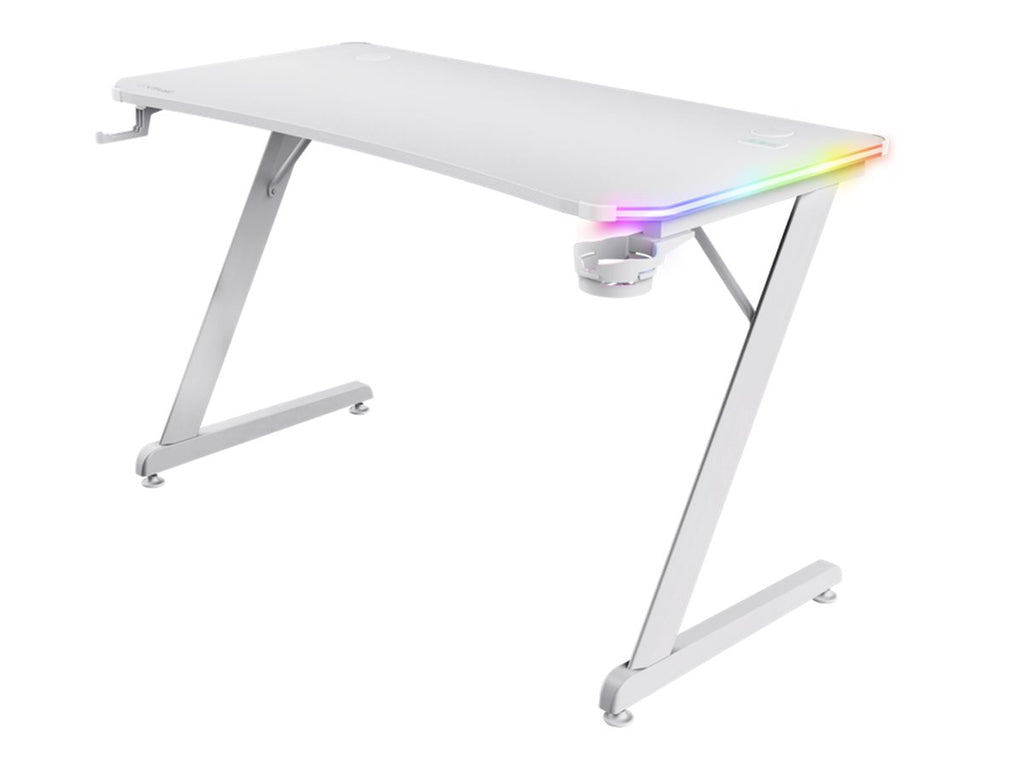 Mesa Gaming TRUST Rgb Gxt 709W Luminus