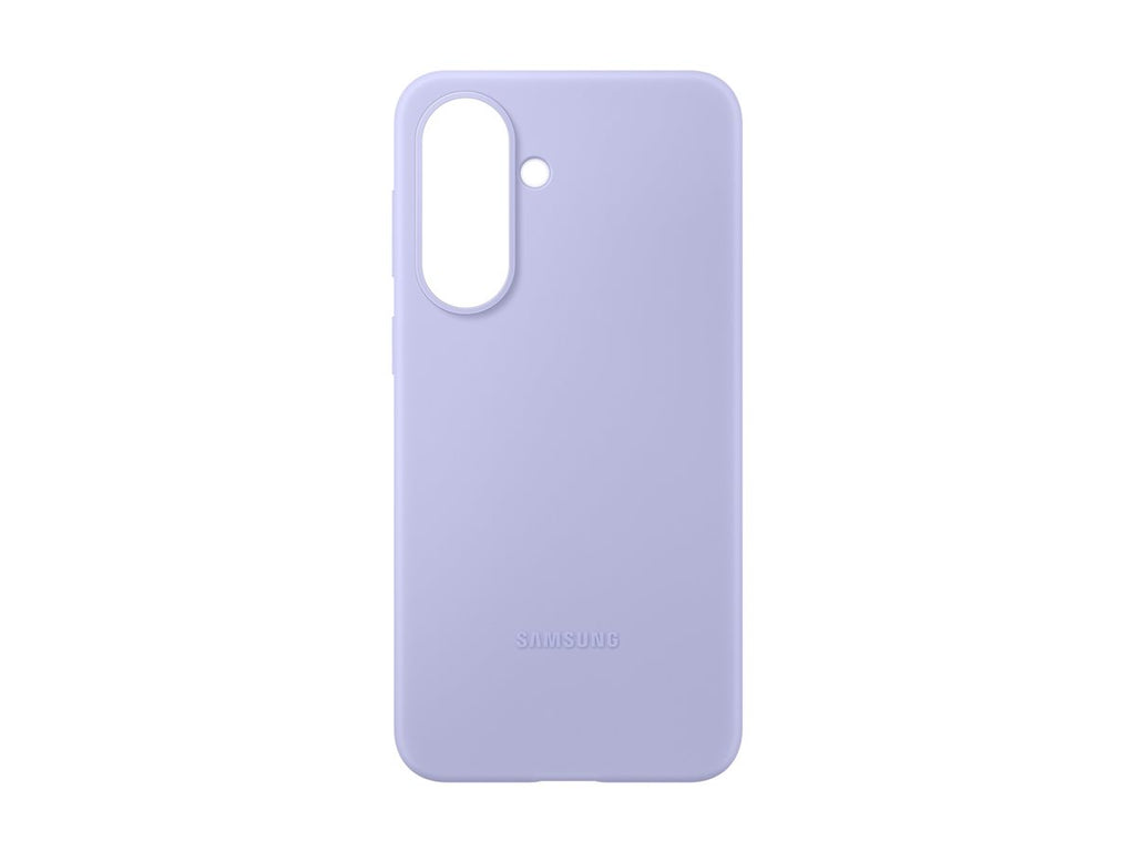 Capa SAMSUNG Silicone Galaxy A57 (Violeta)