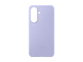 Capa SAMSUNG Silicone Galaxy A57 (Violeta)