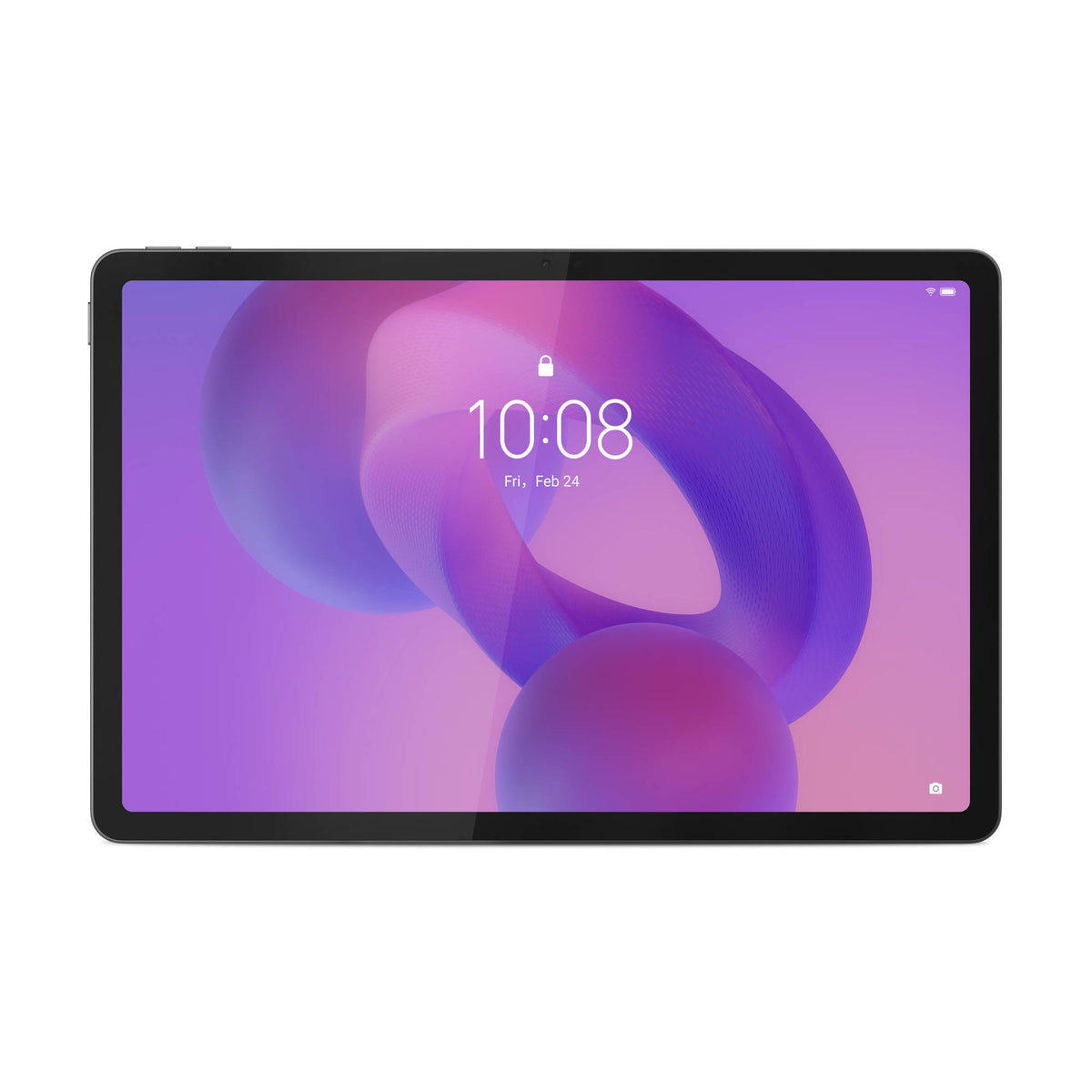 TAB LENOVO 8/256GB GREY + PEN