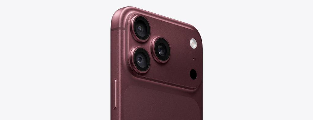 iPhone 18 Pro Max APPLE (6.9'' - 1 TB - Bordô )