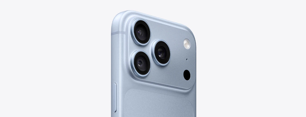 iPhone 18 Pro Max APPLE (6.9'' - 1 TB - Glaciar )