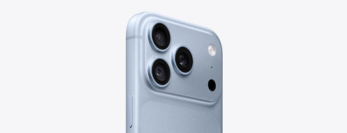 Apple iPhone 18 Pro Max 256GB Glaciar