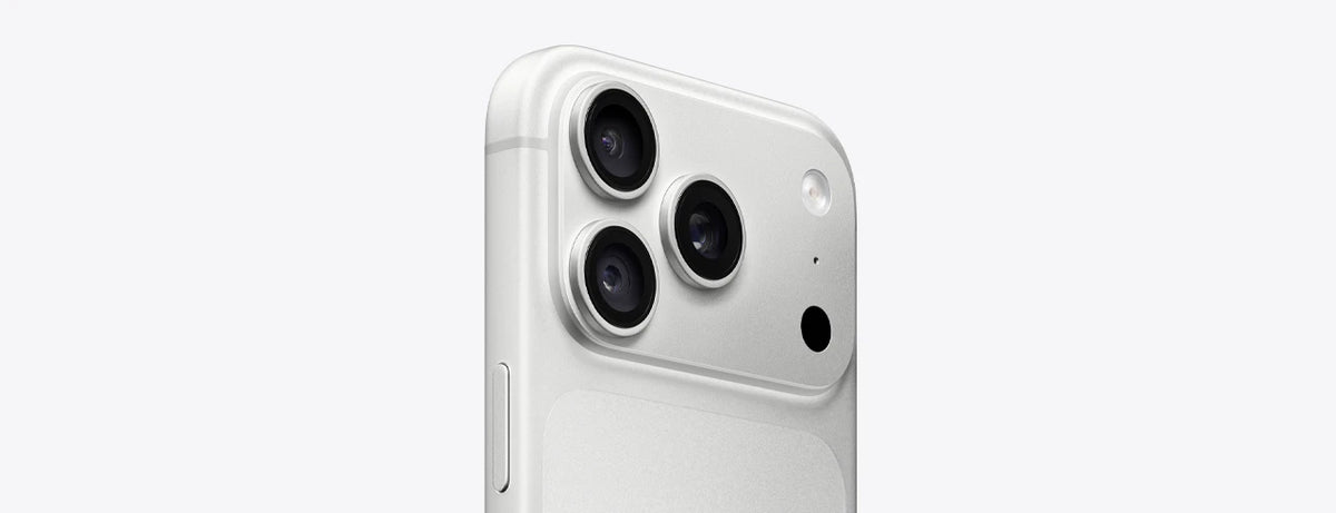 iPhone 18 Pro APPLE (6.3'' - 1 TB - Prateado)