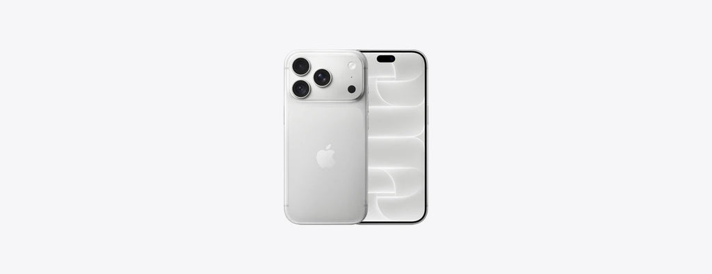 iPhone 18 Pro APPLE (6.3'' - 1 TB - Prateado)