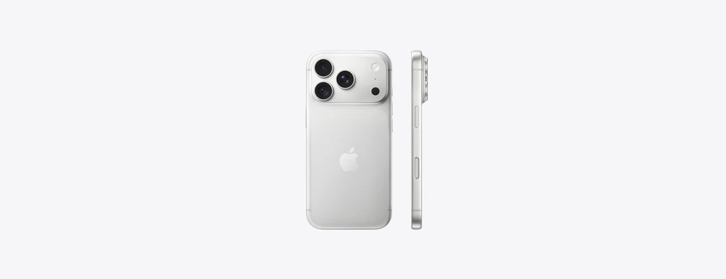 iPhone 18 Pro APPLE (6.3'' - 1 TB - Prateado)