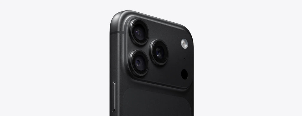 iPhone 18 Pro Max APPLE (6.9'' - 512 GB - Preto )