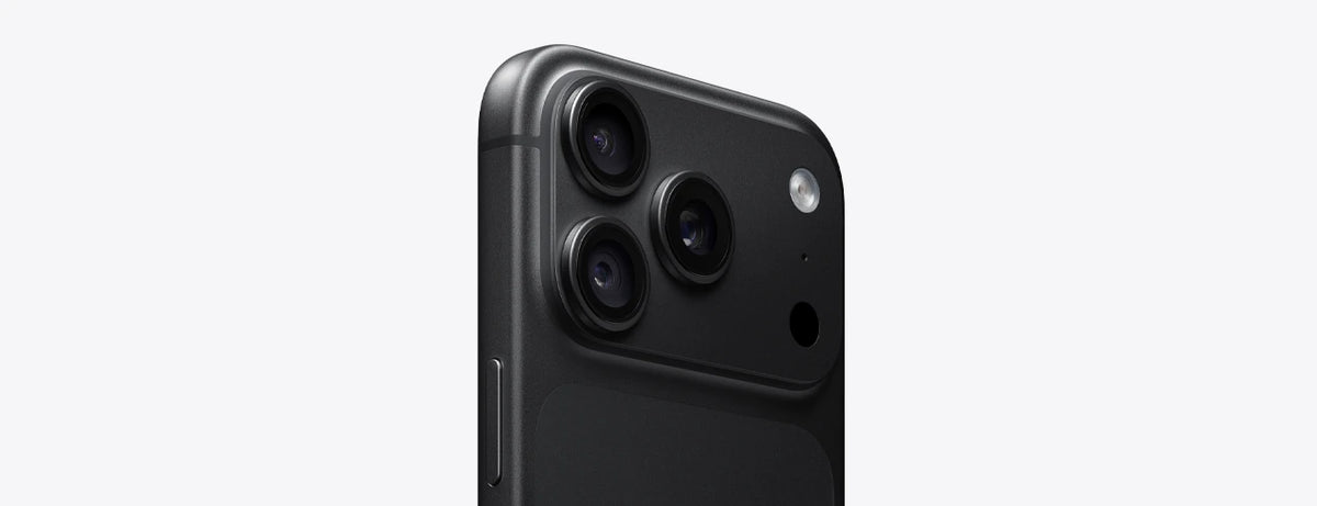 iPhone 18 Pro APPLE (6.3'' - 256 GB - Preto )