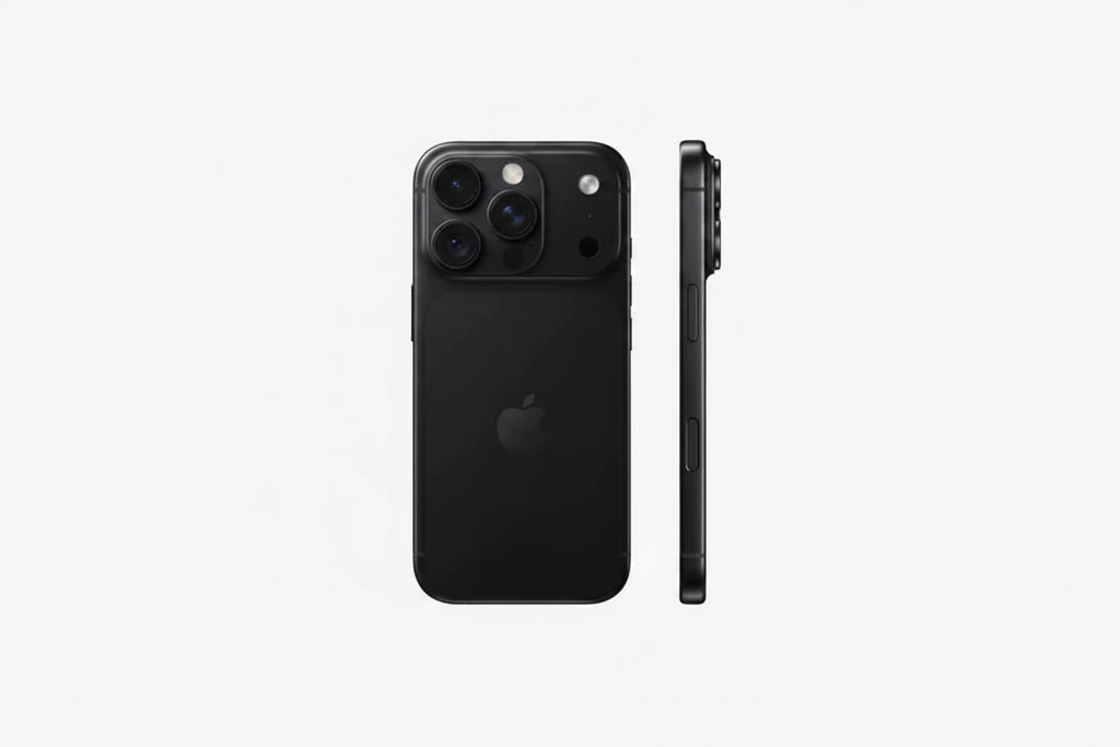 iPhone 18 Pro APPLE (6.3'' - 1 TB -  Preto)