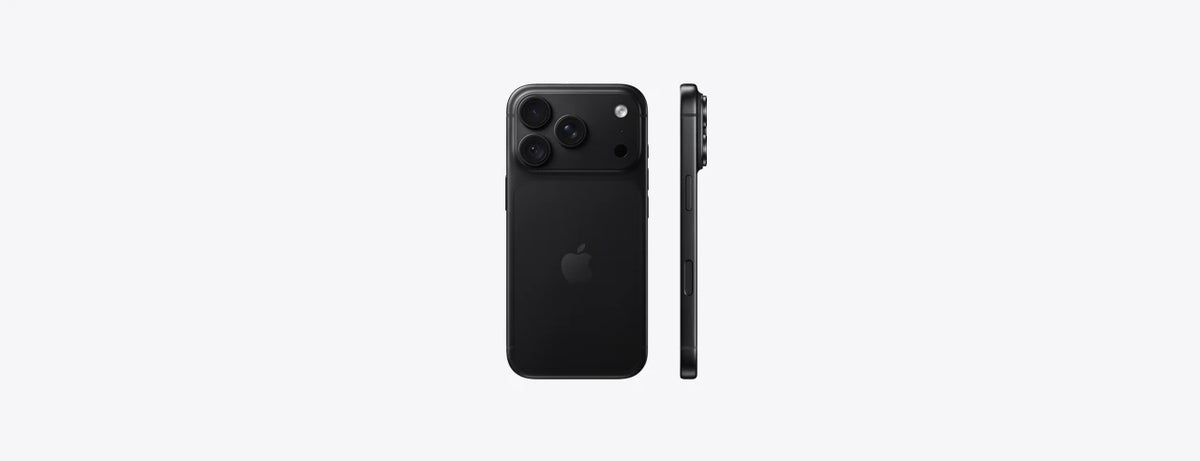 iPhone 18 Pro Max APPLE (6.9'' - 512 GB - Preto )