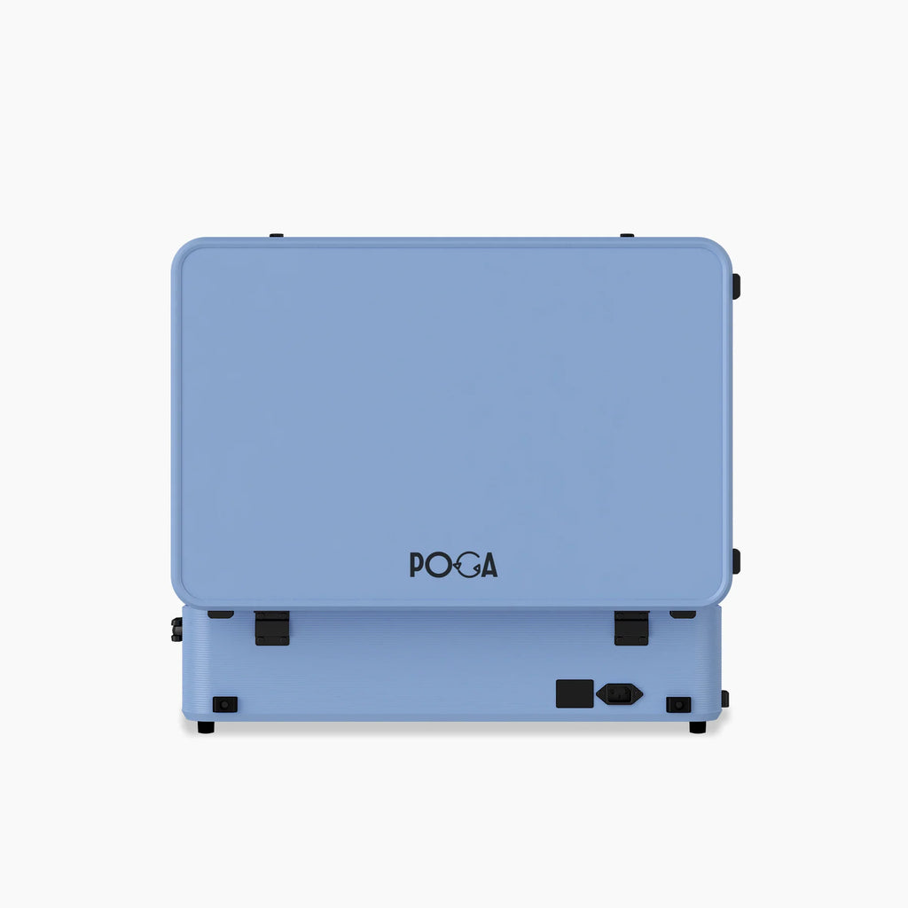 POGA Lux Nordic Blue ( NOVA SELADA )