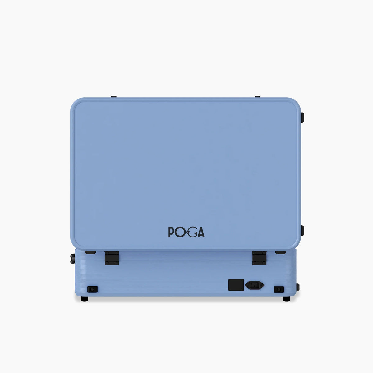 POGA Lux Nordic Blue ( NOVA SELADA )
