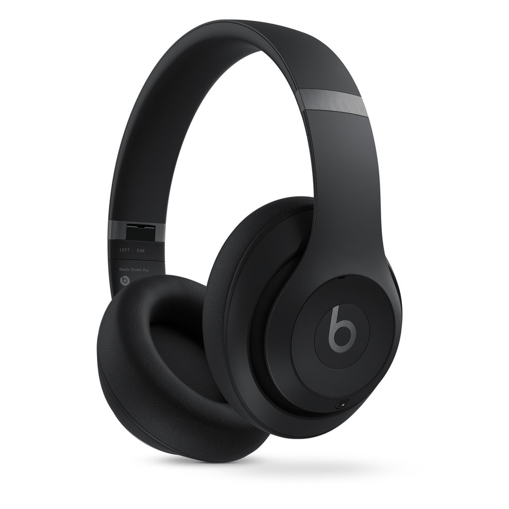 Auscultadores Beats Studio Pro Wireless – Preto ( NOVO SELADO )