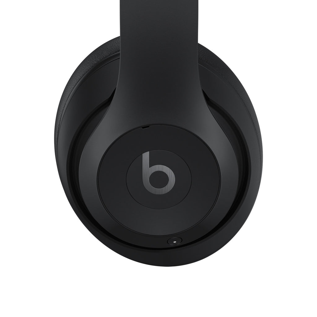 Auscultadores Beats Studio Pro Wireless – Preto ( NOVO SELADO )