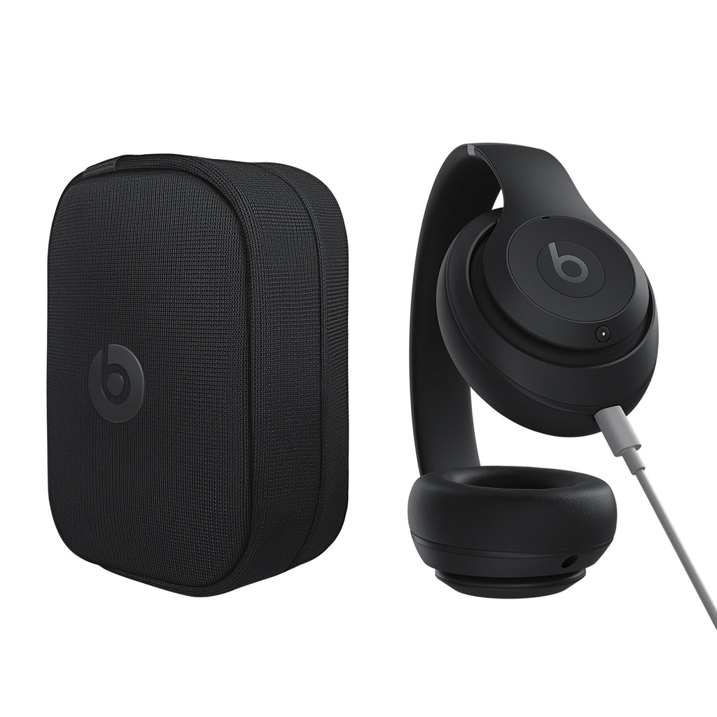 Auscultadores Beats Studio Pro Wireless – Preto ( NOVO SELADO )