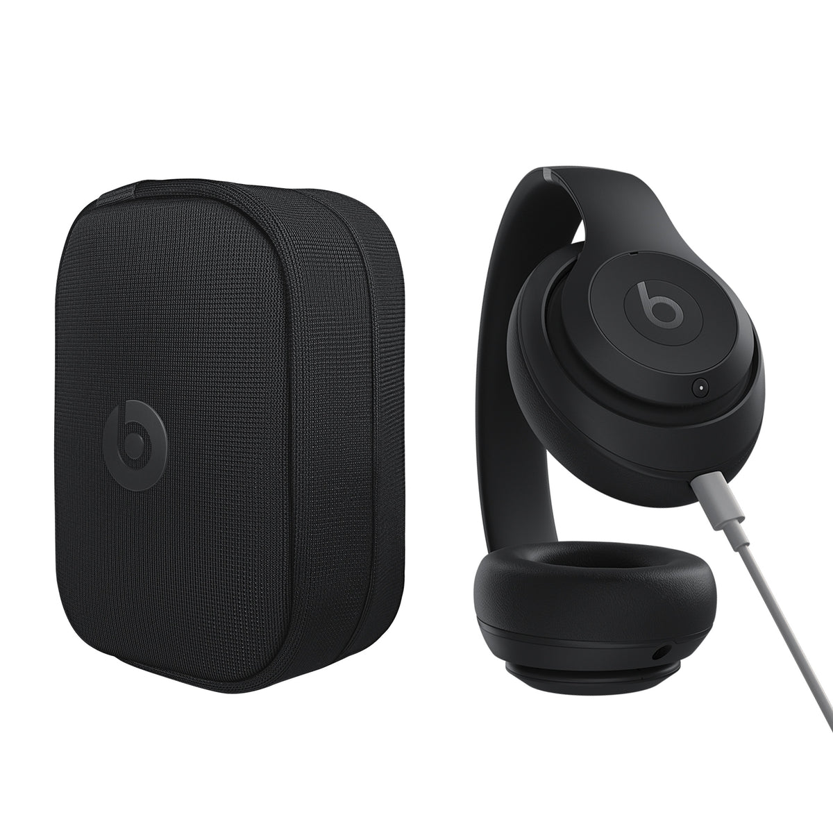 Casque sans fil Beats Studio Pro – Noir (NEUF SCELLE)
