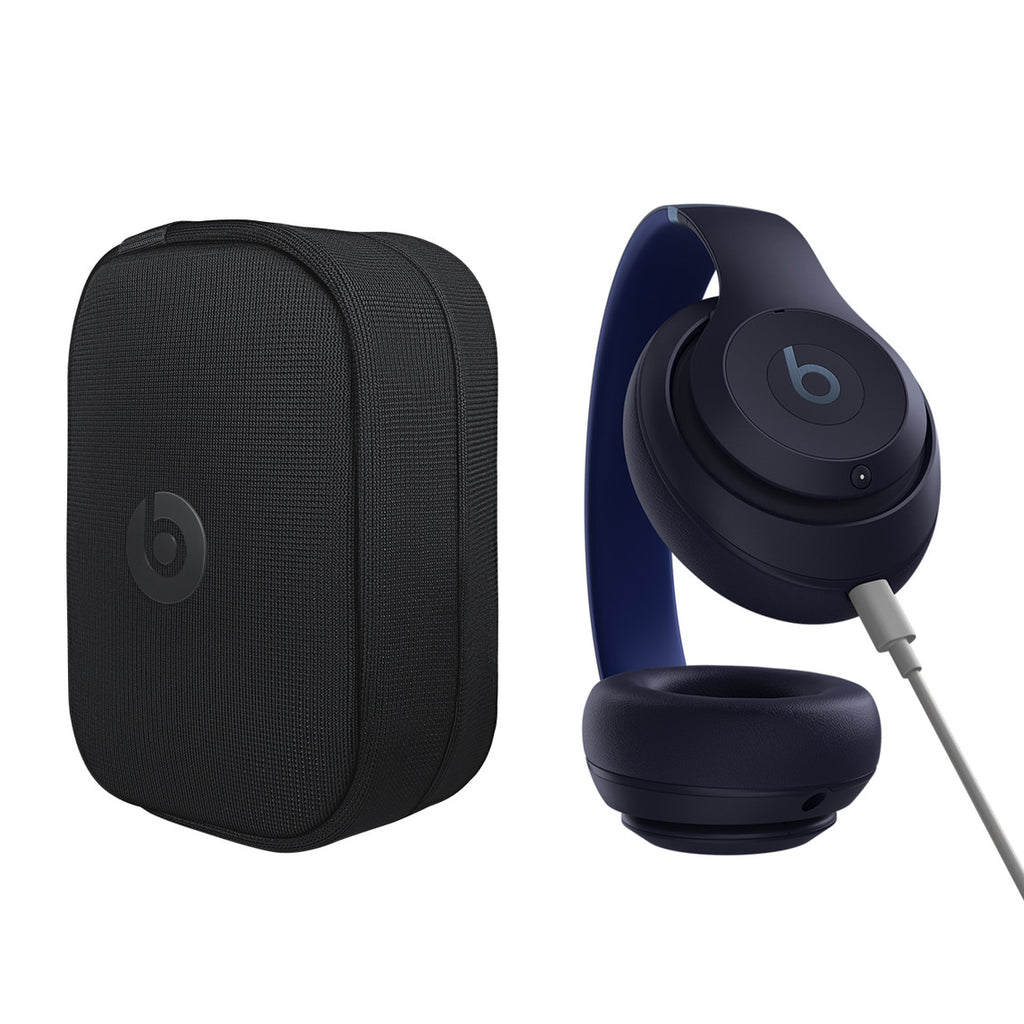 Casque sans fil Beats Studio Pro – Bleu marine ( NEUF SCELLÉ )