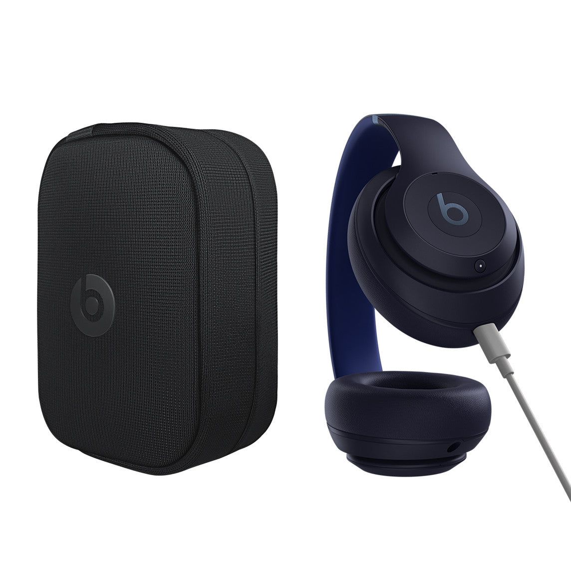 Casque sans fil Beats Studio Pro – Bleu marine ( NEUF SCELLÉ )
