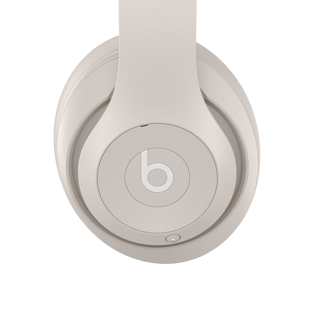 Auscultadores Beats Studio Pro Wireless – Arenito ( NOVO SELADO )