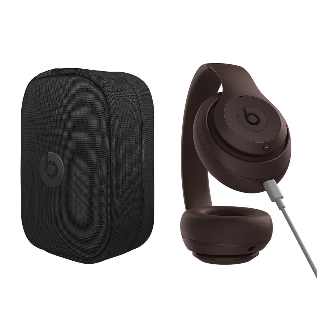 Écouteurs Beats Studio Pro sans fil – Marron foncé (NEUF SCELLÉ)