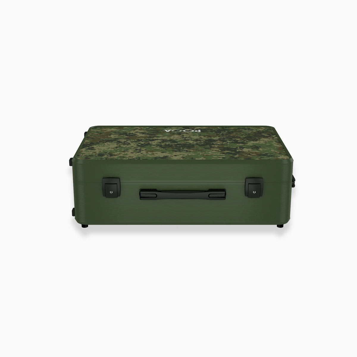 POGA Lux Camouflage ( NOVA SELADA )