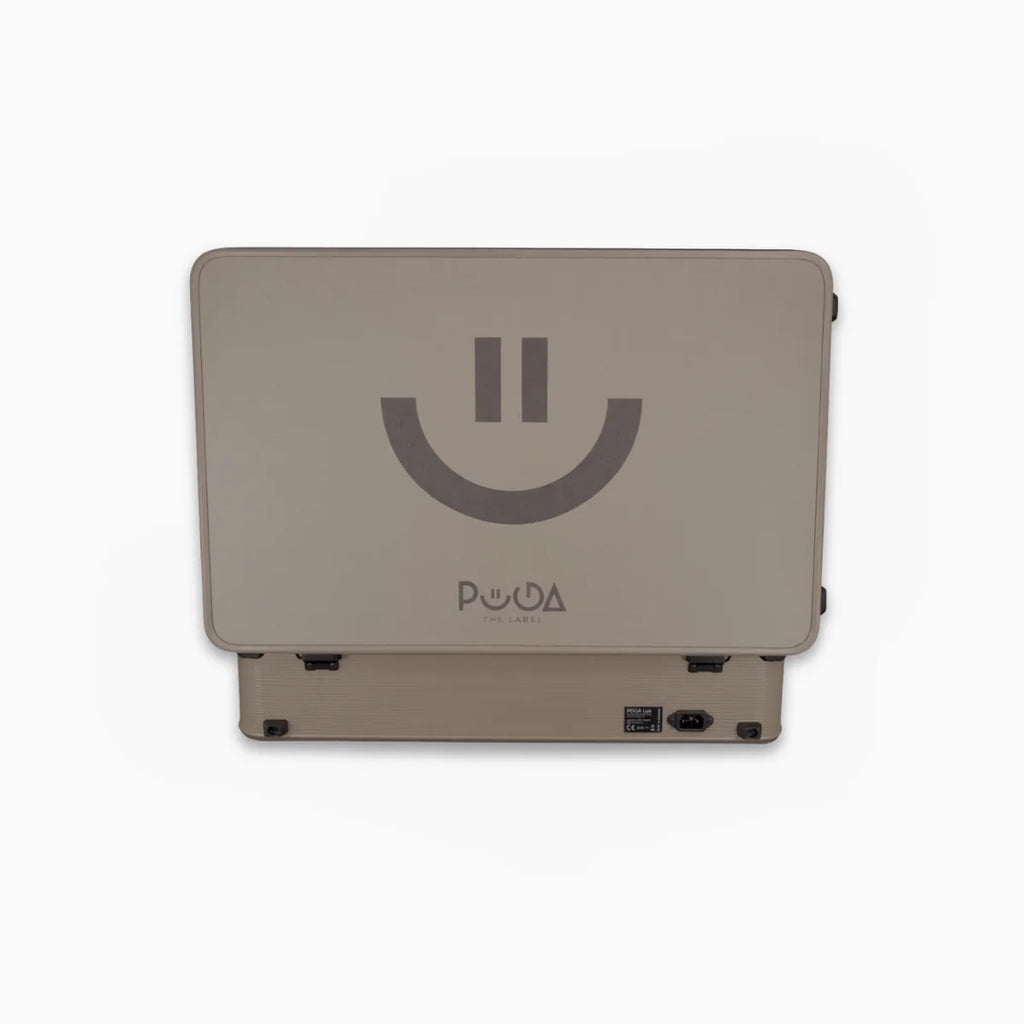 POGA Lux Desert Taupe ( NEUF SCELLÉ )