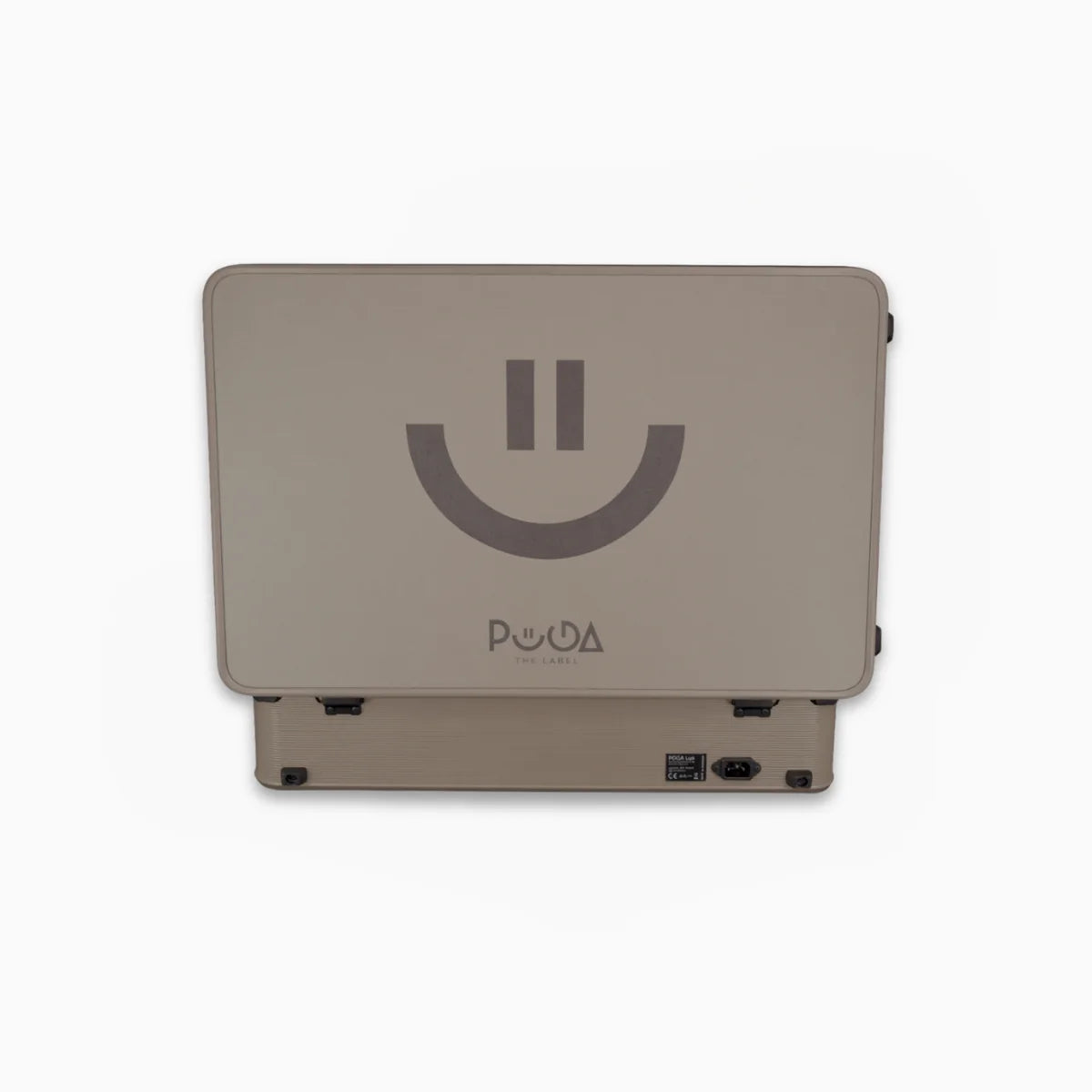 POGA Lux Desert Taupe ( NOVA SELADA )