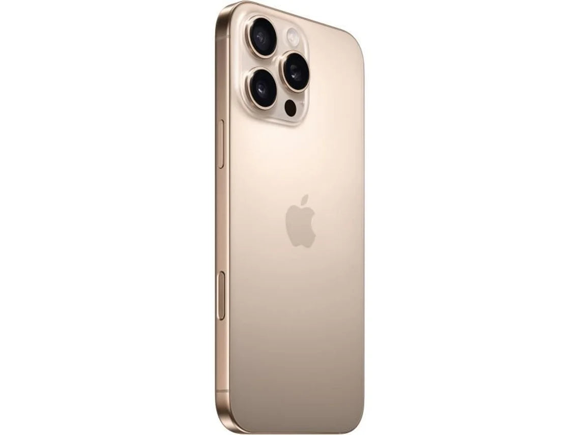 Iphone 16 Pro Max 256gb Desert Titanium