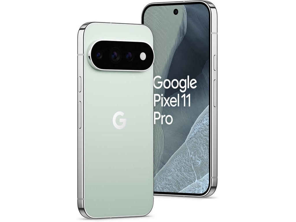 GOOGLE Pixel 11 Pro (6,3'' - 12 Go - 256 Go - Fog) (NEUF SCELLE)