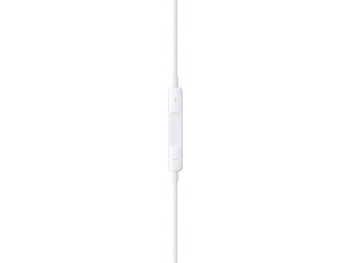 Auriculares EarPods APPLE (Lightning Connector)